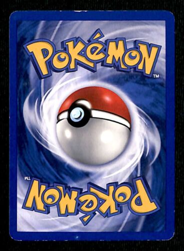 Sabrina Gym Challenge EX, 110/132 Pokemon Card
