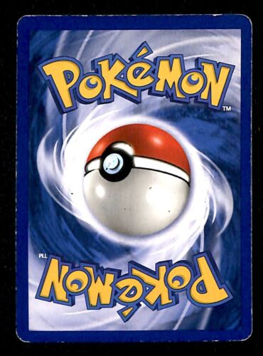 Haunter Base Set 1999 Unlimited Print VG 29/102 Pokemon Card.