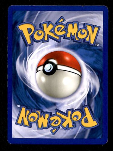 Gastly Neo Destiny EX, 65/105 Pokemon Card