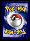 Gastly Fossil VG, 33/62 Pokemon Card