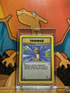 Gust Of Wind Base Set 2 EX 120/130 Pokemon Card