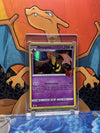Gourgesit Holo Trick Or Trade NM, 077/203 Pokemon Card.