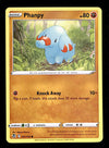 Silver Tempest Commons and Uncommons