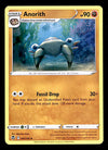 Silver Tempest Commons and Uncommons