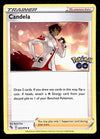 Pokemon Go Commons and Uncommons