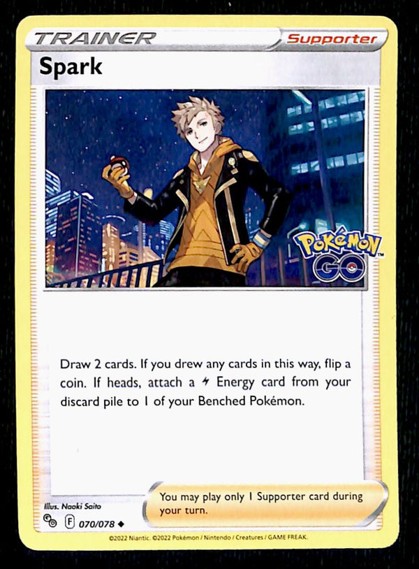 Pokemon Go Commons and Uncommons