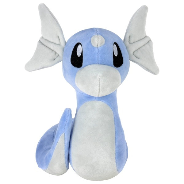 Dratini 8" Pokemon Plushie