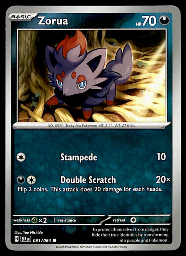 Shrouded Fable Commons/Uncommon's