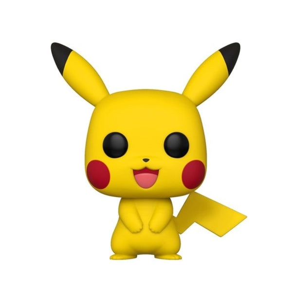 Funko Pop - Pikachu #353 Special Edition