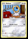 Pokemon Go Commons and Uncommons