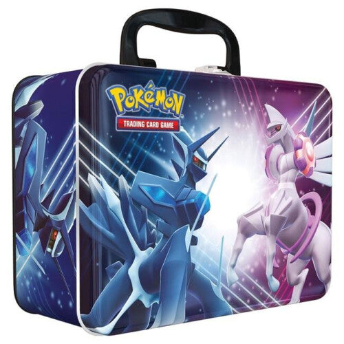Back to School Collector's Chest (2022)
