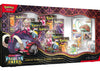 Great Tusk ex & Iron Treads ex Premium Collection Box