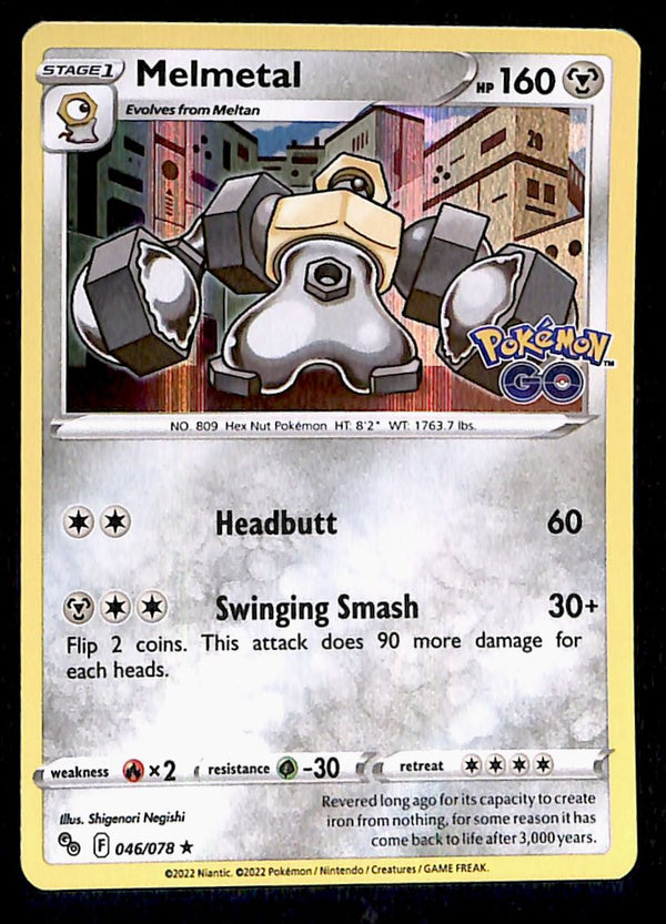 Pokemon Go Commons and Uncommons