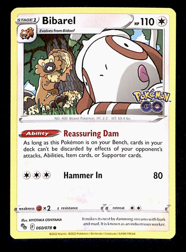 Pokemon Go Commons and Uncommons