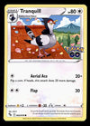 Pokemon Go Commons and Uncommons