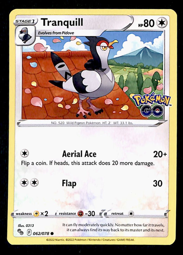 Pokemon Go Commons and Uncommons