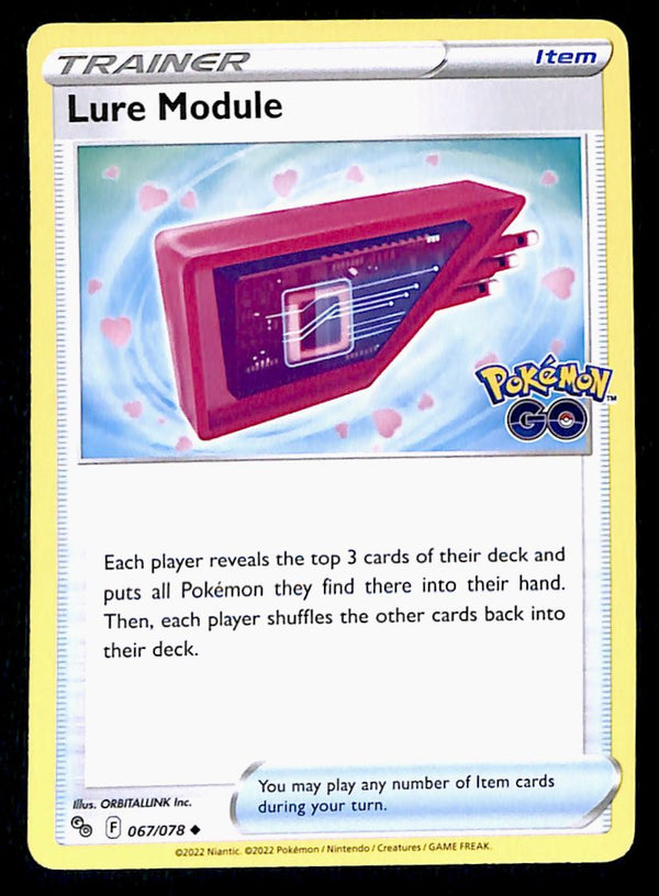 Pokemon Go Commons and Uncommons