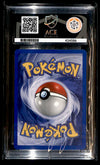 Blaines Charizard Holo Gym Challenge 2/132, ACE 9 Pokemon Card