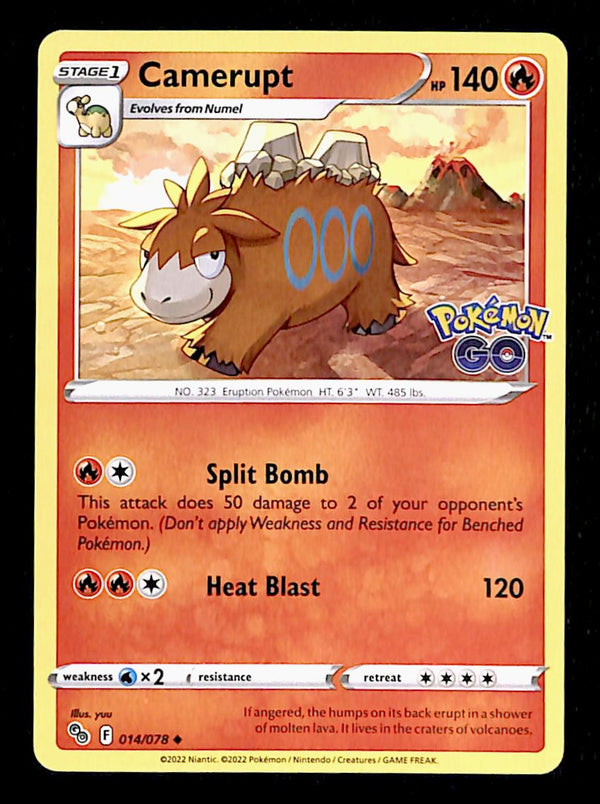 Pokemon Go Commons and Uncommons