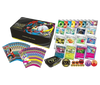 Mega Trainer Japanese Box