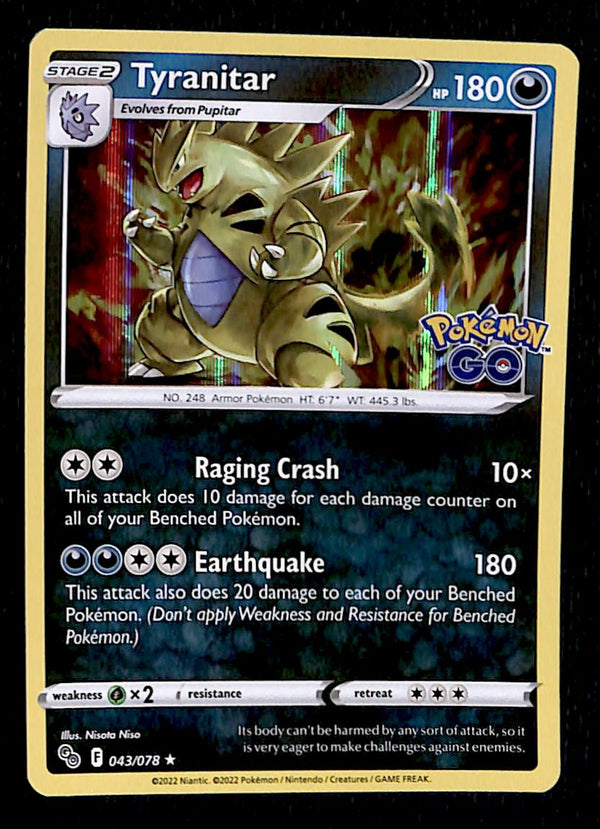 Pokemon Go Commons and Uncommons