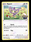 Pokemon Go Commons and Uncommons