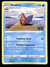 Pokemon Go Commons and Uncommons