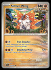 Shrouded Fable Commons/Uncommon's