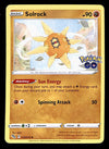 Pokemon Go Commons and Uncommons