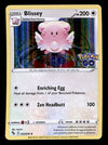Pokemon Go Commons and Uncommons