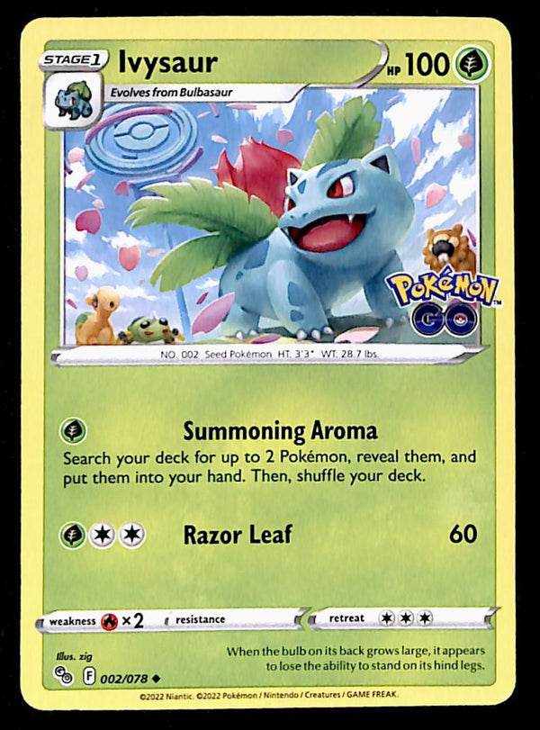 Pokemon Go Commons and Uncommons