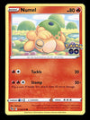 Pokemon Go Commons and Uncommons