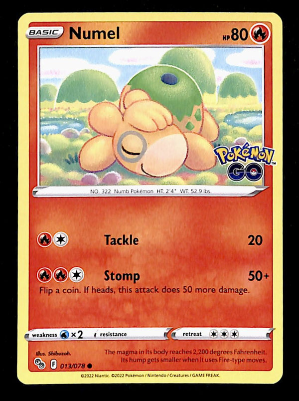Pokemon Go Commons and Uncommons