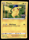 Pokemon Go Commons and Uncommons