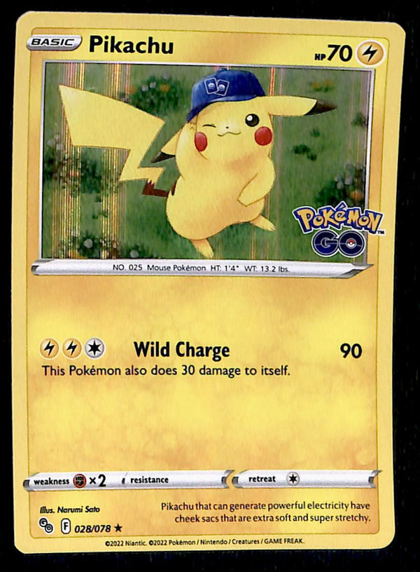 Pokemon Go Commons and Uncommons