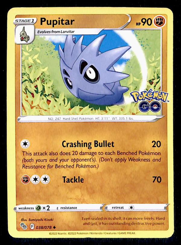 Pokemon Go Commons and Uncommons