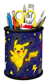Pokemon Pencil Holder 3D Puzzle