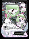 Gardevoir EX Full Art Radiant Collection Generations RC30/RC32, NM Pokemon Card