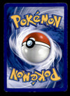 Nidorino Base Set 1999 Unlimited Print LP, 37/102 Pokemon Card.