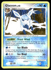Glaceon Rising Rivals EX, 41/111 Pokemon Card