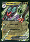 Noivern ex Ultra Rare Paldean Fates 069/091, NM Pokemon Card