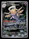 Shedinja Illustration Rare Mega Evolution MEG 144/132, NM Pokemon Card