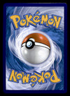 Harlequin Pokeball White Flare 083/086, NM Pokemon Card
