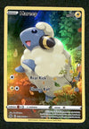 Mareep Galarian Gallery Crown Zenith GG34/GG70, NM Pokemon Card