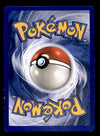 Weedle Base Set 1999 Unlimited Print LP, 69/102 Pokemon Card.