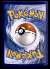 Alolan Exeggutor V Black Star Promo SWSH225, NM Pokemon Card