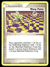 Warp Point Unseen Forces NM, 93/115 Pokemon Card