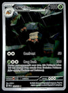 Crustle Special Illistration Rare Paradox Rift 183/182, NM Pokemon Card