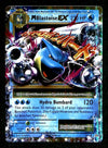 Mega Blastoise EX Evolutions 22/108, NM Pokemon Card
