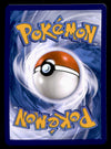 Haxorus Pokeball Black Bolt 070/086, NM Pokemon Card